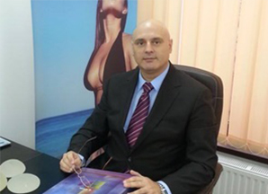 The Gleneagles Hotel